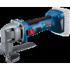 Акумулаторна ножица за ламарина GSC 18V-16 E 2 бр батерия ProCORE18V 4.0Ah, L-BOXX 136 0601926301 Акумулаторна ножица за ламарина GSC 18V-16 E 2 бр батерия ProCORE18V 4.0Ah, L-BOXX 136 0601926301