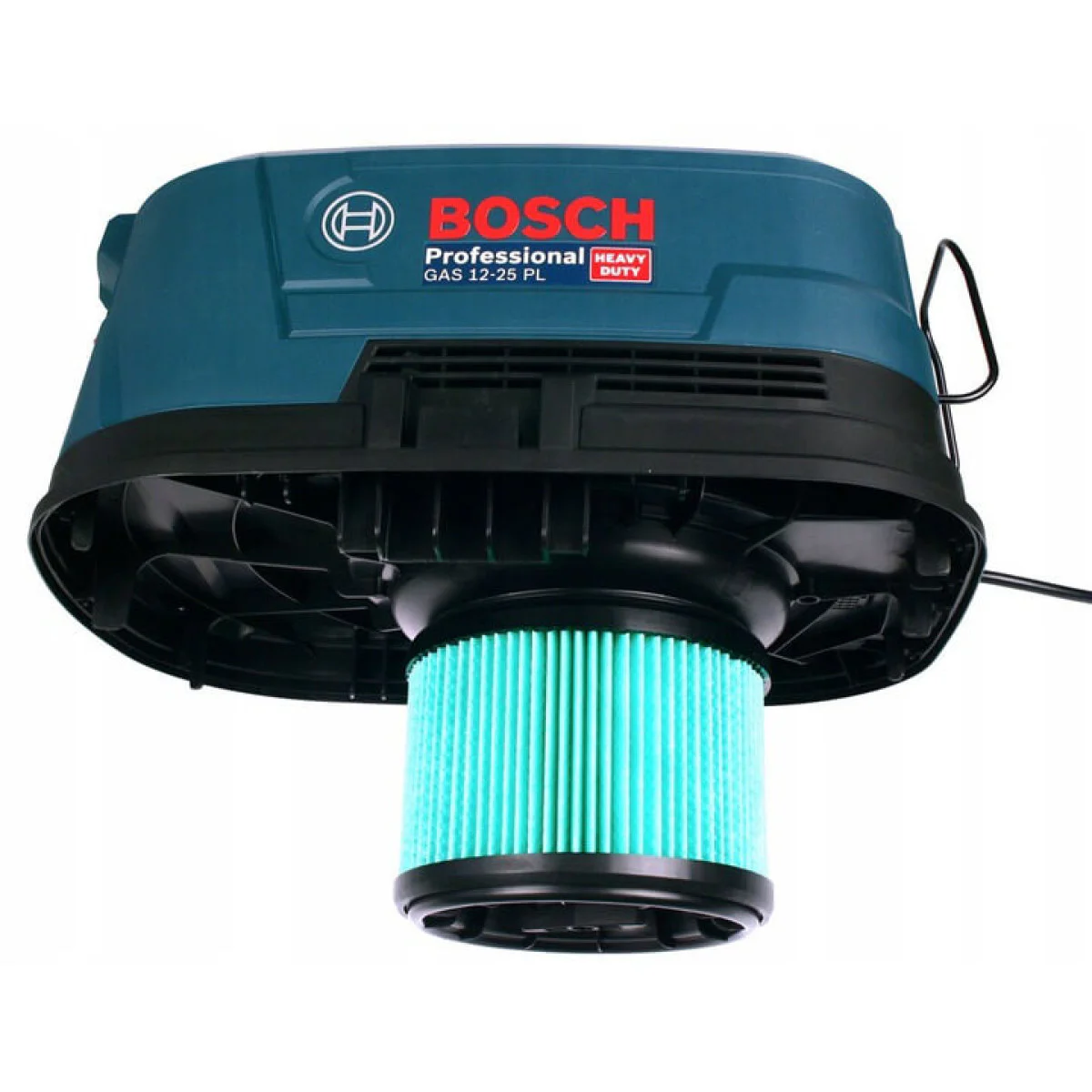 Прахосмукачка Bosch GAS 12-25 PL 060197C100