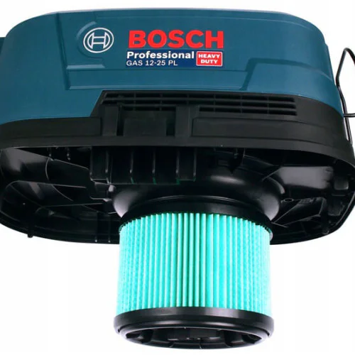Прахосмукачка Bosch GAS 12-25 PL Прахосмукачка Bosch GAS 12-25 PL