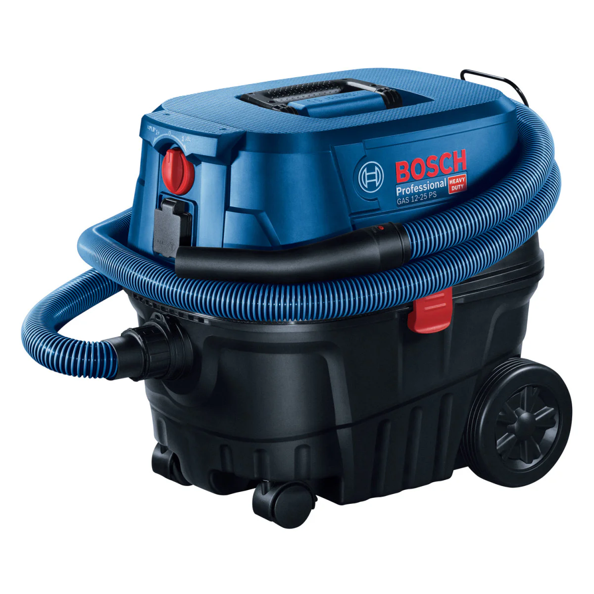 Прахосмукачка Bosch GAS 12-25 PL 060197C100