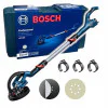 Прахосмукачка Bosch GAS 35 L AFC и Шлайфмашина Bosch GTR 550 06019C3200_06017D4020