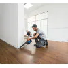 Акумулаторна прахосмукачка BOSCH GAS 18V-1 Solo - без батерия и зарядно 06019C6200 Акумулаторна прахосмукачка BOSCH GAS 18V-1 Solo - без батерия и зарядно 06019C6200