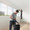 Акумулаторна прахосмукачка BOSCH GAS 18V-1 Solo - без батерия и зарядно 06019C6200 Акумулаторна прахосмукачка BOSCH GAS 18V-1 Solo - без батерия и зарядно 06019C6200