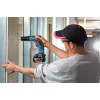 Акумулаторна бормашина-винтоверт Bosch GSR 18 V-EC TE + MA 55 06019C8006