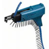 Акумулаторна бормашина-винтоверт Bosch GSR 18 V-EC TE + MA 55 06019C8006