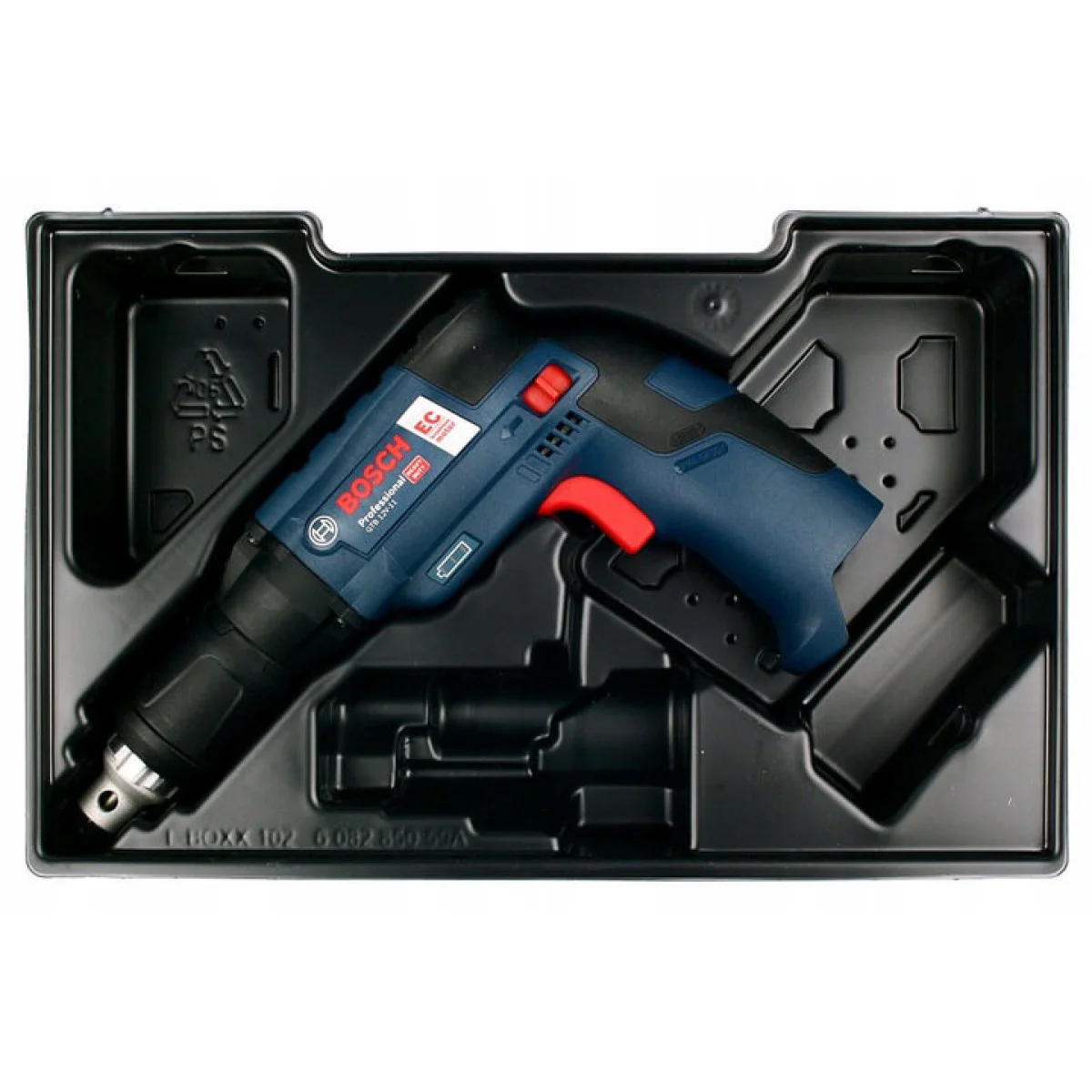 Акумулаторен винтоверт за сухо строителство Bosch GTB 12V-11 06019E4002 Акумулаторен винтоверт за сухо строителство Bosch GTB 12V-11 06019E4002