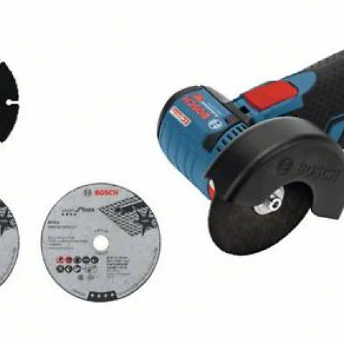 Акумулаторен ъглошлайф Bosch GWS 12V-76 solo Акумулаторен ъглошлайф Bosch GWS 12V-76 solo