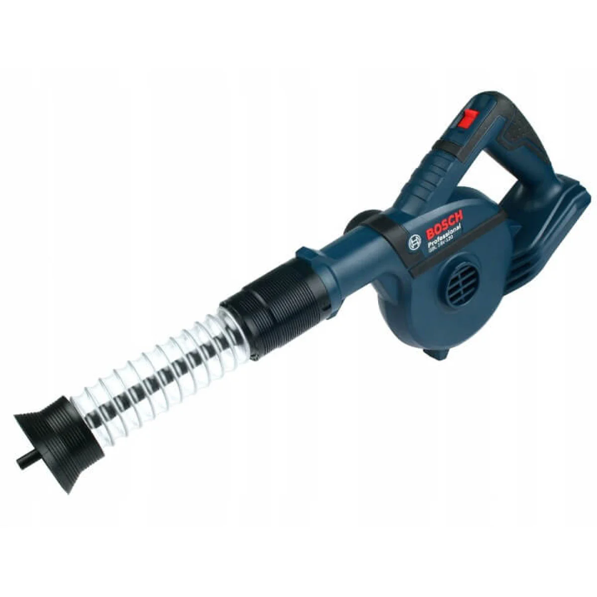 Акумулаторна въздуходувка Bosch GBL 18V-120 без батерия 06019F5100 Акумулаторна въздуходувка Bosch GBL 18V-120 без батерия 06019F5100