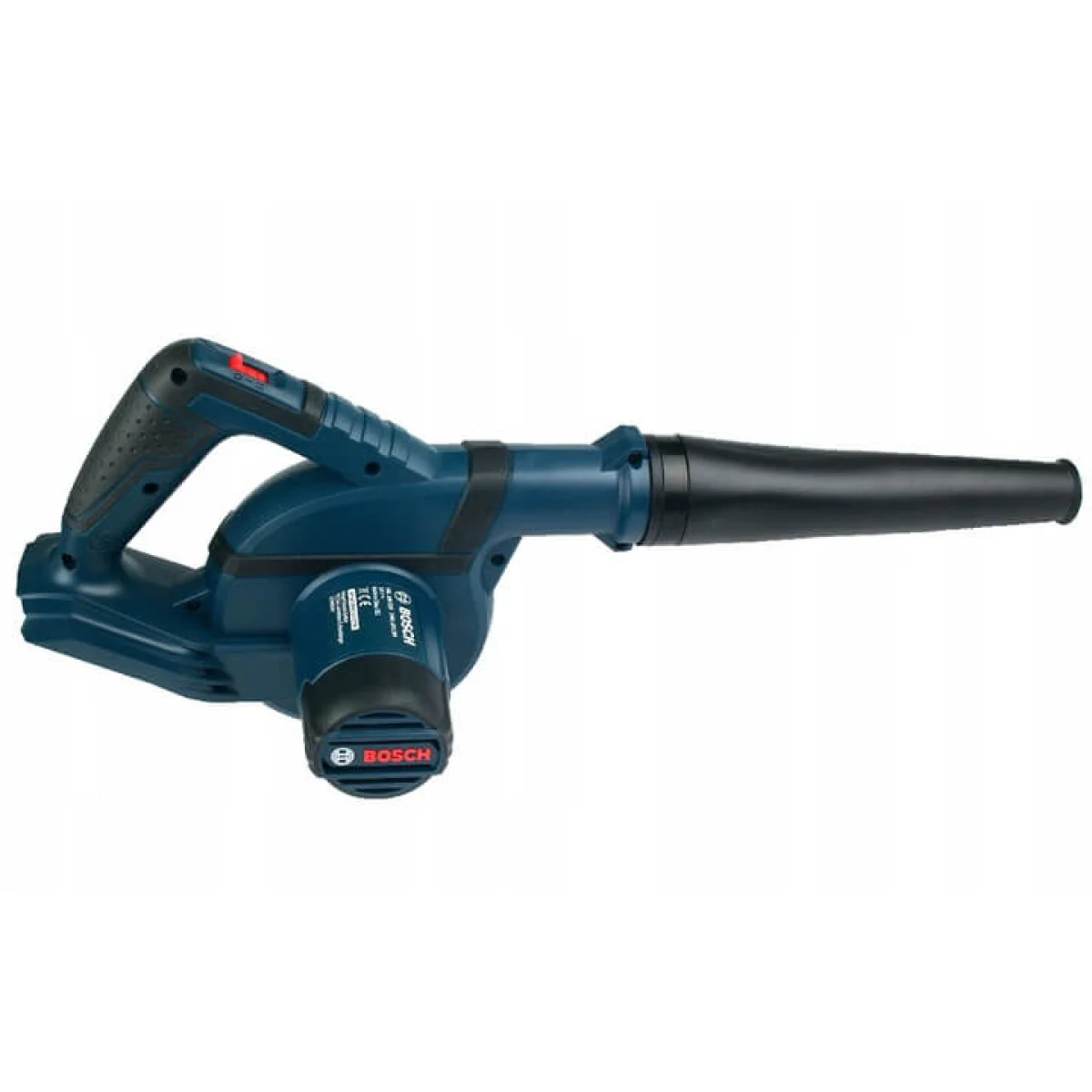 Акумулаторна въздуходувка Bosch GBL 18V-120 без батерия 06019F5100 Акумулаторна въздуходувка Bosch GBL 18V-120 без батерия 06019F5100