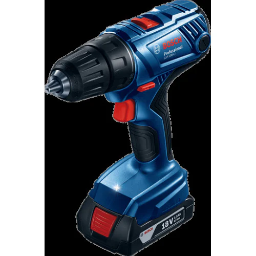 Акумулаторен винтоверт Bosch GSR 180-LI  2 бат. 18V 2.0Ah Акумулаторен винтоверт Bosch GSR 180-LI  2 бат. 18V 2.0Ah