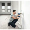 Акумулаторен ударен винтоверт Bosch GSB 180-LI 2 бр. батерии 18V 2Ah 06019F8307