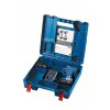 Акумулаторен гайковерт Bosch GDR 180-LI /2x2.0 Ач/ 06019G5123 Акумулаторен гайковерт Bosch GDR 180-LI /2x2.0 Ач/ 06019G5123