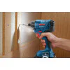 Акумулаторен гайковерт Bosch GDR 180-LI /2x2.0 Ач/ 06019G5123 Акумулаторен гайковерт Bosch GDR 180-LI /2x2.0 Ач/ 06019G5123