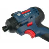 Акумулаторен гайковерт Bosch GDR 180-LI без батерия 06019G5124