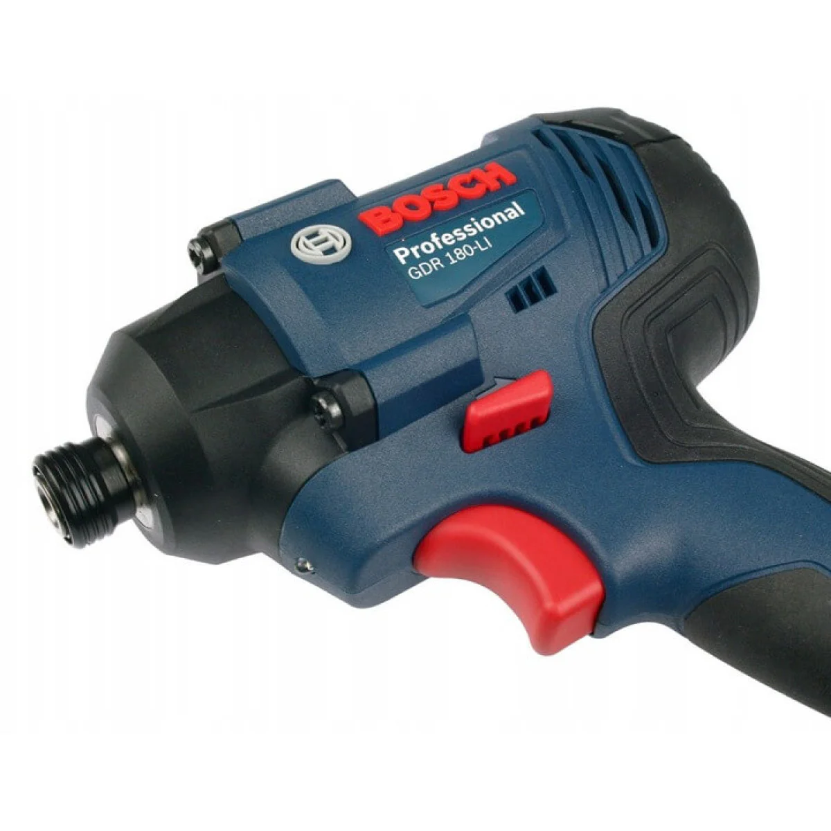 Акумулаторен гайковерт Bosch GDR 180-LI без батерия 06019G5124