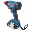 Акумулаторен ударен гайковерт Bosch GDX 180-LI 06019G5223