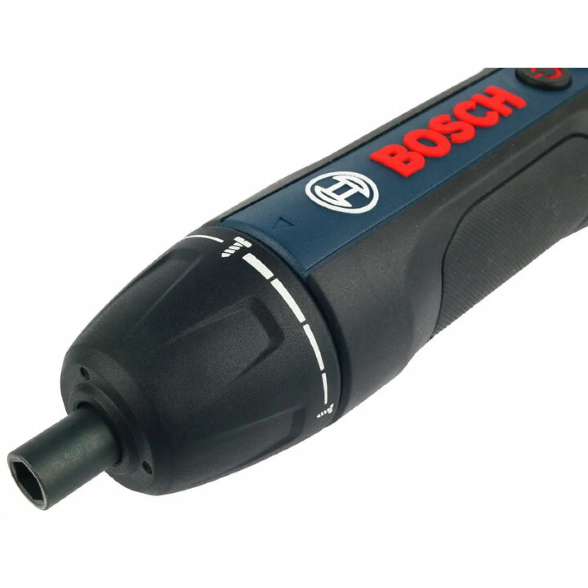 Акумулаторна отвертка Bosch GO 2 06019H2101