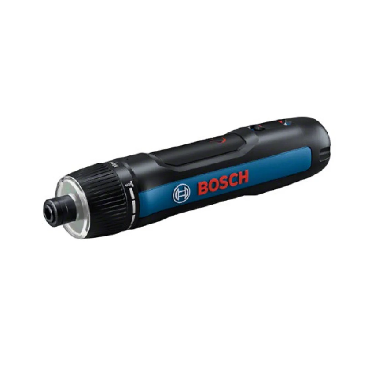 Акумулаторна отвертка Bosch GO 3 06019H2201