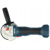 Акумулаторен ъглошлайф Bosch GWS 180-LI, 125мм Соло 06019H9020