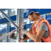 Акумулаторен ударен гайковерт Bosch GDX 18V-200, 2 x 4.0Ah, L куфар 06019J2206