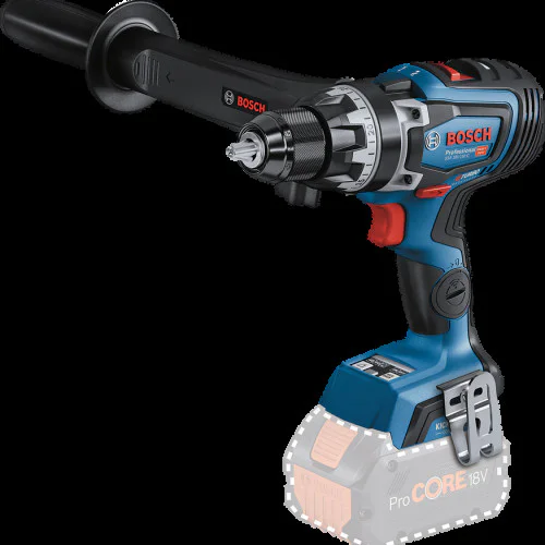 Акумулаторен винтоверт Bosch GSR 18V-150 в L-BOXX 136 C без батерия и зарядно Акумулаторен винтоверт Bosch GSR 18V-150 в L-BOXX 136 C без батерия и зарядно