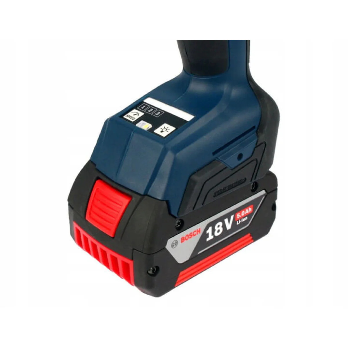 Акумулаторен ударен гайковерт BOSCH GDS 18V-1000 - 1000 Nm 2бр х GBA 18V 5.0Ah 06019J8304 Акумулаторен ударен гайковерт BOSCH GDS 18V-1000 - 1000 Nm 2бр х GBA 18V 5.0Ah 06019J8304