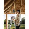 Акумулаторен винтоверт Bosch GSR 185-LI  2 бр x 2,0 Ah 18V 06019K3000