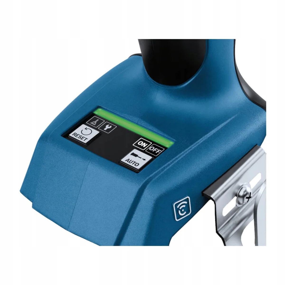 Акумулаторна нитачка Bosch GRG 18V-16 C - 2 х 4,0Ah ProCORE в L-Boxx 06019K5001 Акумулаторна нитачка Bosch GRG 18V-16 C - 2 х 4,0Ah ProCORE в L-Boxx 06019K5001