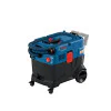 Прахосмукачка Bosch GAS 400 A 06019M0020
