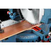 Настолен циркуляр за дърво Bosch GTM 12 JL 0601B15001