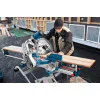 Настолен циркуляр за дърво Bosch GCM 12 GDL 0601B23600