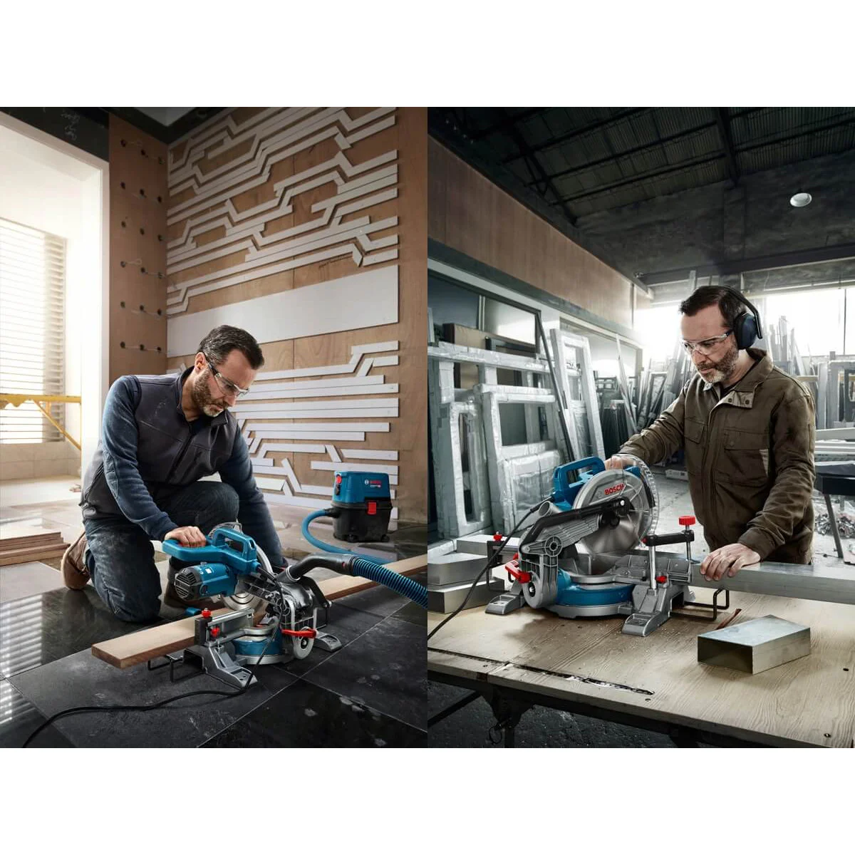 Настолен циркуляр потопяем Bosch GCM 216 0601B33000 Настолен циркуляр потопяем Bosch GCM 216 0601B33000