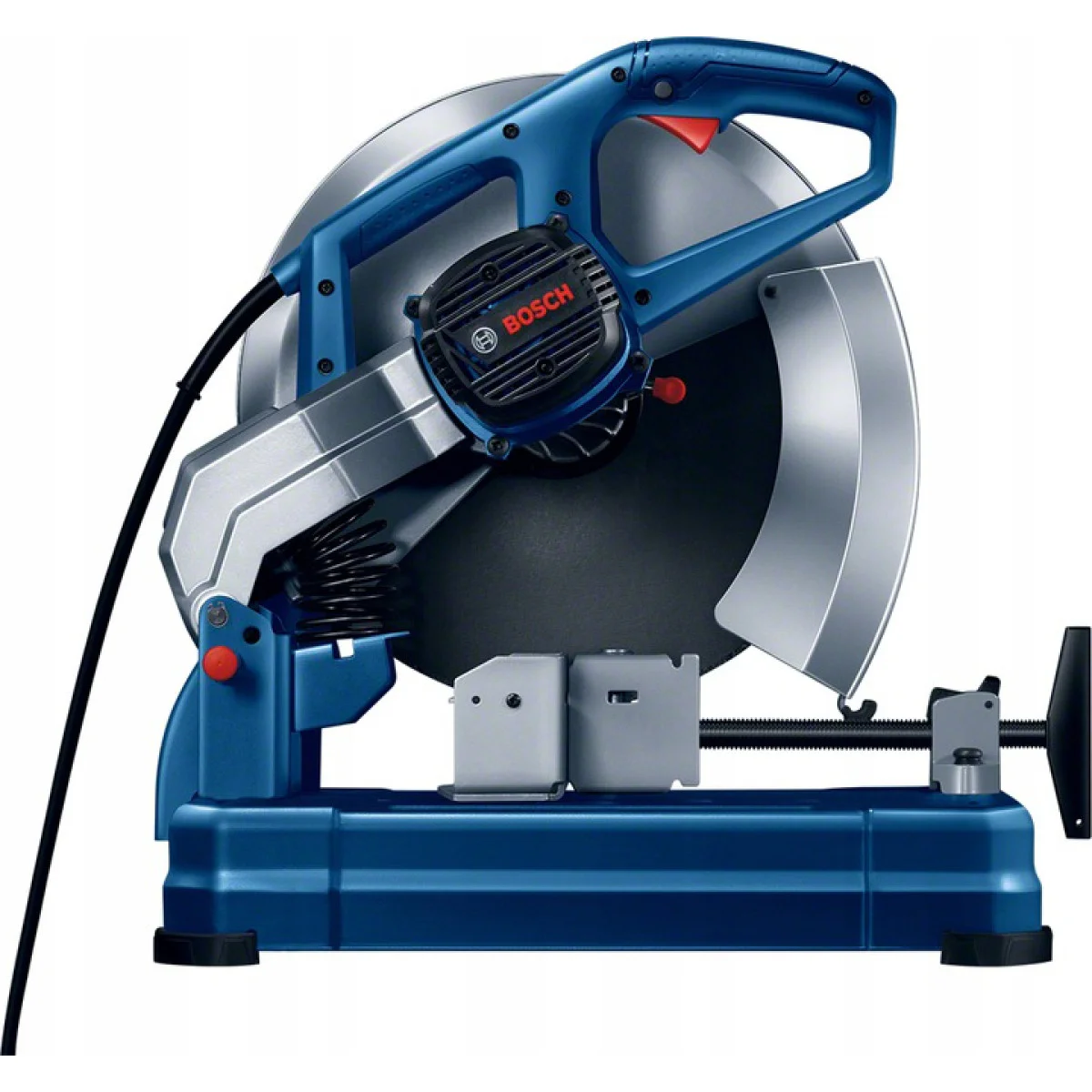 Настолен циркуляр Bosch GCO 14-24 J за метал 0601B37200 Настолен циркуляр Bosch GCO 14-24 J за метал 0601B37200