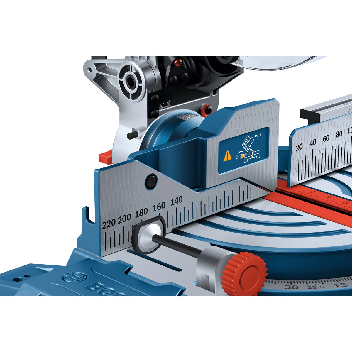Циркуляр за рязане чрез потапяне Bosch GCM 254, ф 254 mm, 1700 W + 1 x диск за циркуляр, Optiline Wood, 254 x 2,8/1,8 x 30 mm, 40 0601B52000 Циркуляр за рязане чрез потапяне Bosch GCM 254, ф 254 mm, 1700 W + 1 x диск за циркуляр, Optiline Wood, 254 x 2,8/1,8 x 30 mm, 40 0601B52000