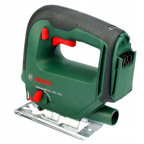 Акумулаторeн прободeн трион Bosch UniversalSaw 18V-100 без батерия Акумулаторeн прободeн трион Bosch UniversalSaw 18V-100 без батерия