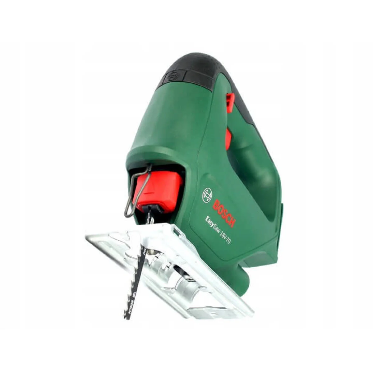 Акумулаторен прободен трион Bosch EasySaw 18V-70 без батерия 0603012000 Акумулаторен прободен трион Bosch EasySaw 18V-70 без батерия 0603012000
