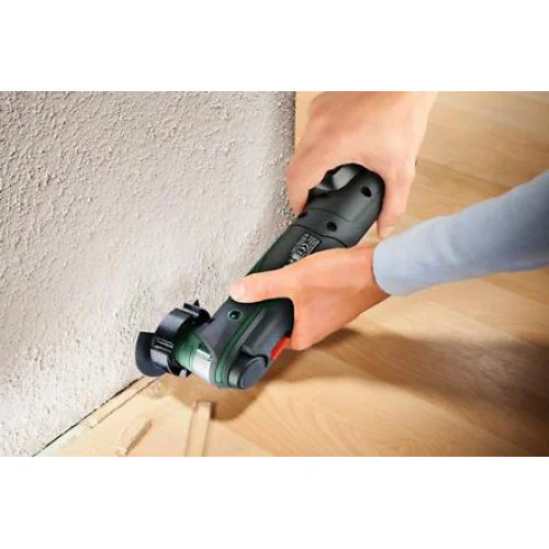 Акумулаторнен мултифукционален инструмент Bosch AdvancedMulti 18
