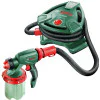 Електрически пистолет за боядисване BOSCH PFS 5000 E 0603207200