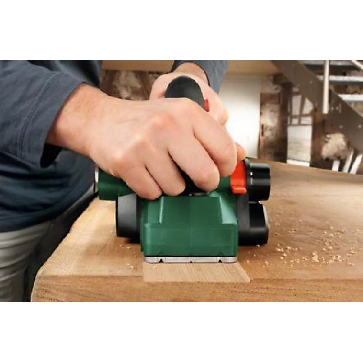 Ренде Bosch PHO 2000 06032A4100