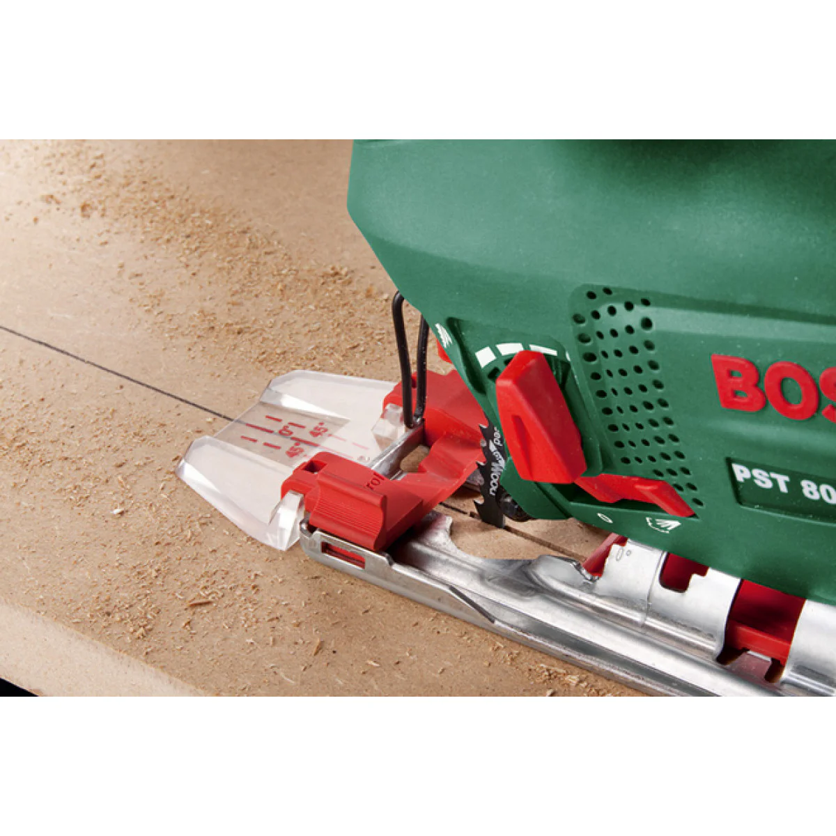 Прободен трион BOSCH PST 700 E 06033A0020