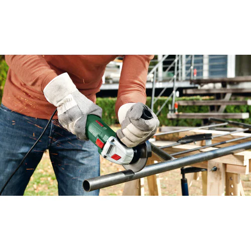 Ъглошлайф Bosch PWS 700-125