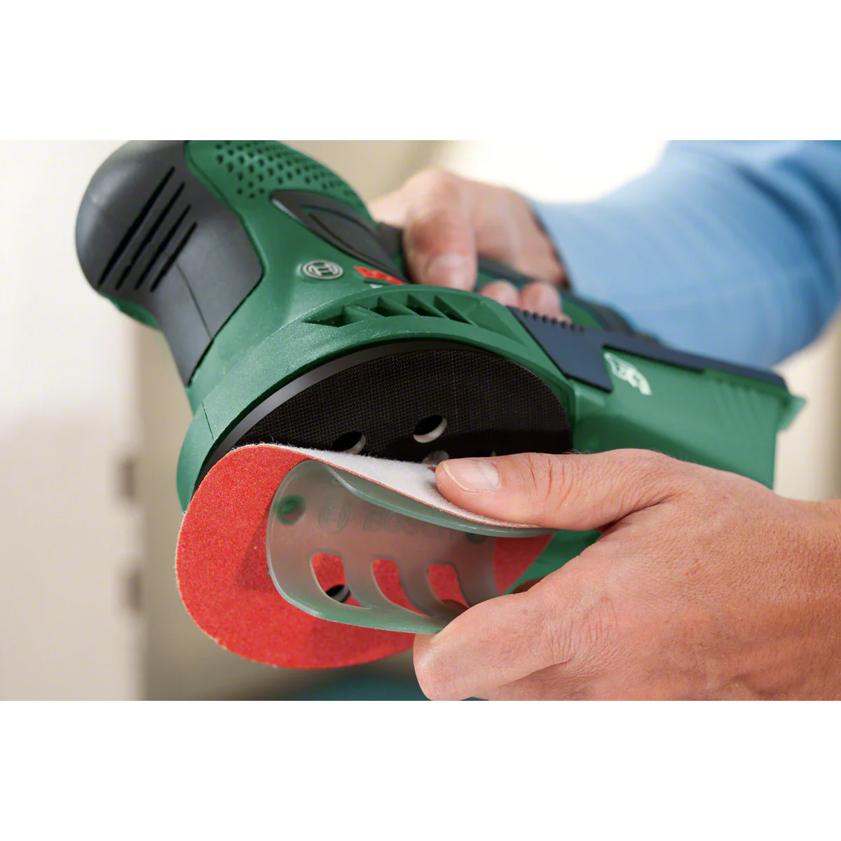 Eксцентършлайф Bosch PEX 300 AE 06033A3000