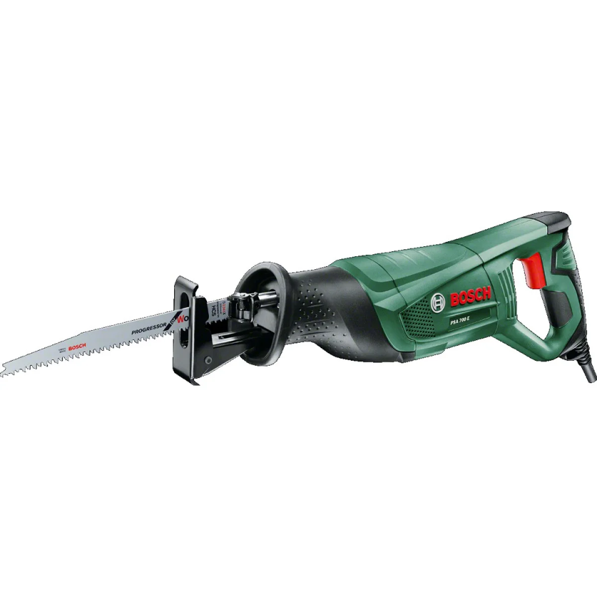 Прав прободен трион Bosch PSA 700 E 06033A7020 Прав прободен трион Bosch PSA 700 E 06033A7020