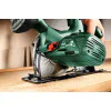 Акумулаторен ръчен циркуляр Bosch PKS 18 LI - соло 06033B1300