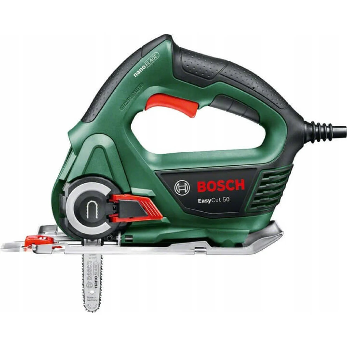 Прободен трион тип зеге Bosch EasyCut 50 06033C8020 Прободен трион тип зеге Bosch EasyCut 50 06033C8020