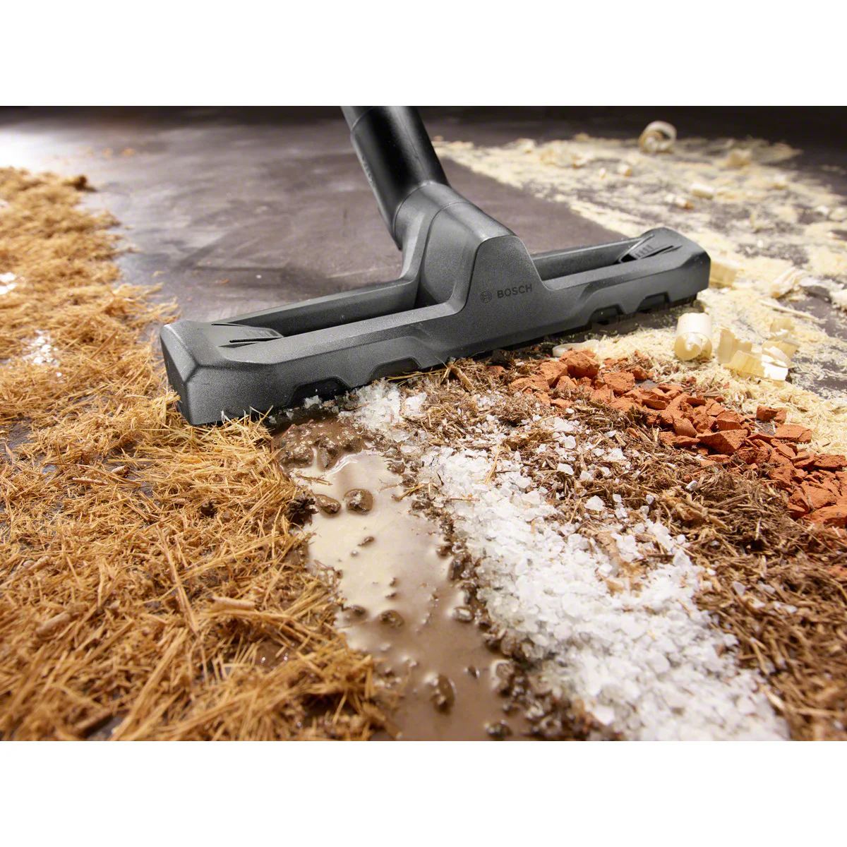 Прахосмукачка Bosch UniversalVac 15 06033D1100