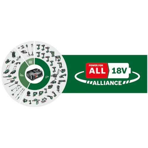 Акумулаторен трион NanoBlade UniversalCut 18V-65 без батерия 