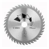 Ръчен циркуляр PKS 55 A Bosch прахоулавяне 0603501020
