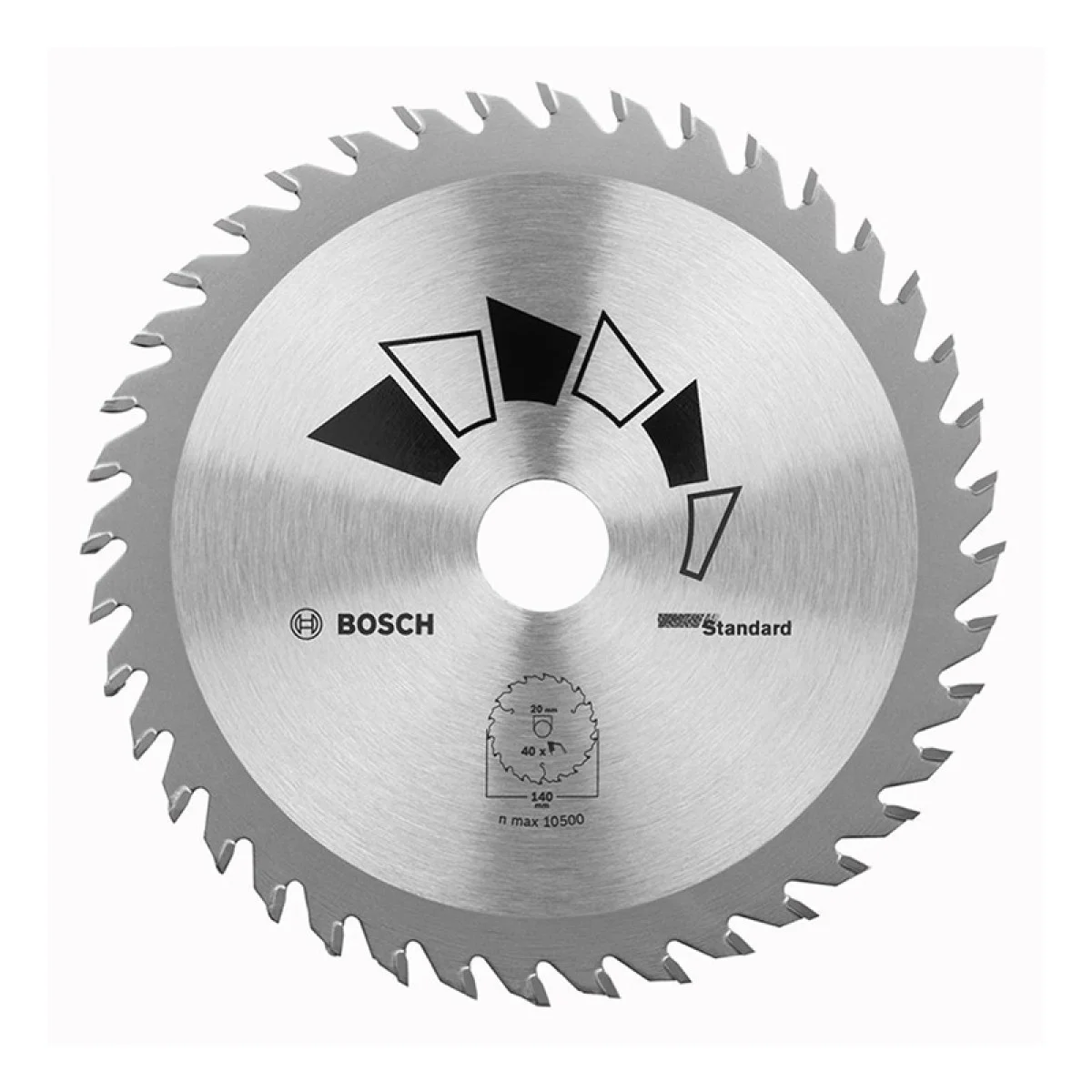 Ръчен циркуляр PKS 55 A Bosch прахоулавяне 0603501020