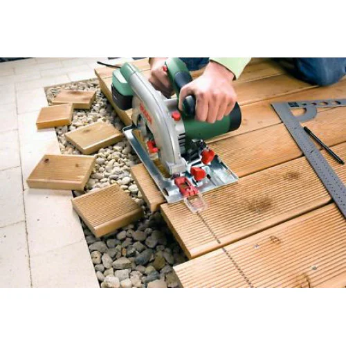 Ръчен циркуляр Bosch PKS 66 A